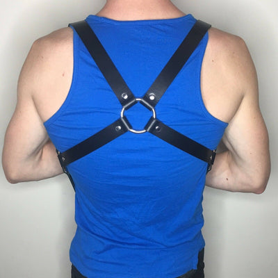 Tirantes Elásticos Multiuso para Camisas y Corbatas - Image 5