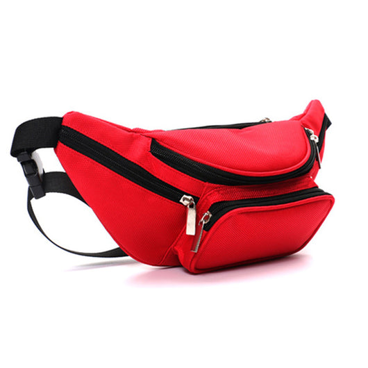 Bolsa de Pecho Pequeña para Estudiantes - Diseño Minimalista con Bordado - Image 9