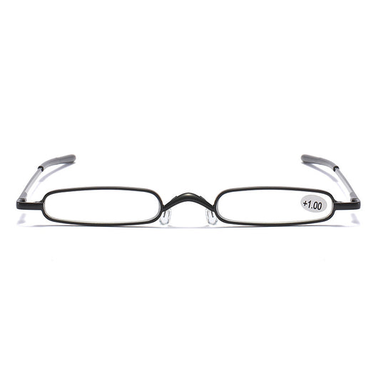 Bolígrafo Multicolor Portátil con Lentes Integrados para Lectura - Image 7