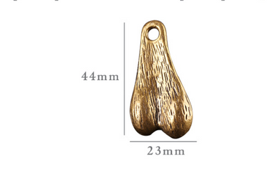 Llavero Colgante Dandan para Llaves de Auto - Image 11