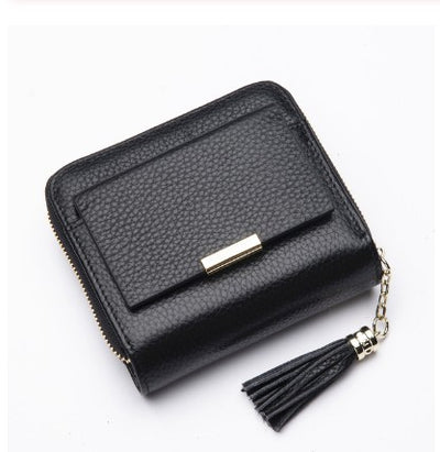 Cartera Premium para Mujer con Diseño Floral Lychee - Image 12