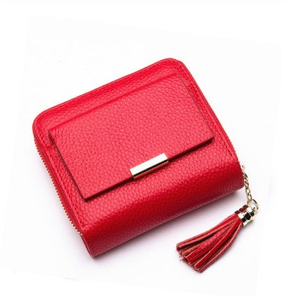 Cartera Premium para Mujer con Diseño Floral Lychee - Image 4