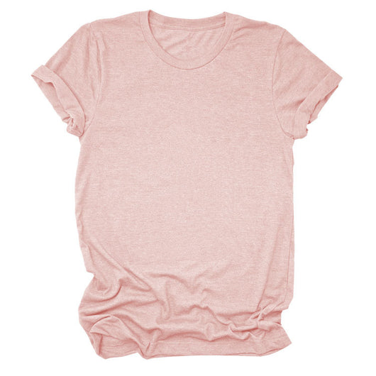 Camiseta Oversize Unisex de Algodón Puro - Talla Grande - Image 7