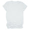 Camiseta Oversize Unisex de Algodón Puro - Talla Grande