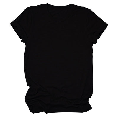 Camiseta Oversize Unisex de Algodón Puro - Talla Grande - Image 3