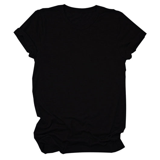 Camiseta Oversize Unisex de Algodón Puro - Talla Grande - Image 3