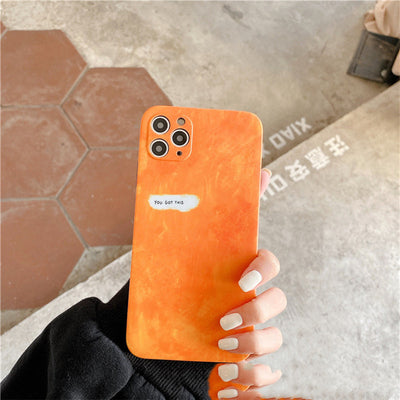 Funda para Móvil Personalidad X Hombre Moderno - Image 6