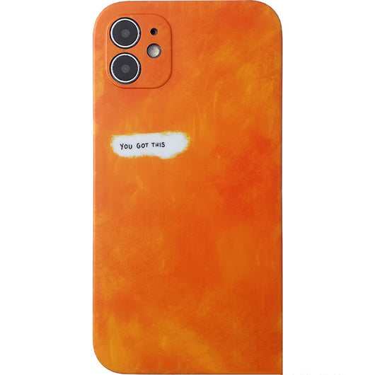 Funda para Móvil Personalidad X Hombre Moderno - Image 7