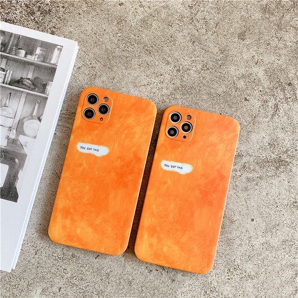 Funda para Móvil Personalidad X Hombre Moderno