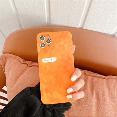 Funda para Móvil Personalidad X Hombre Moderno - Image 4