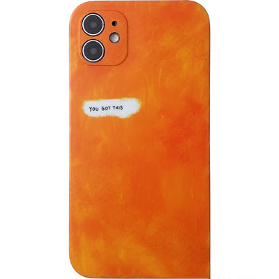 Funda para Móvil Personalidad X Hombre Moderno - Image 5
