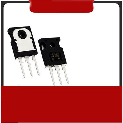 MOSFET Canal N IRFP4668PBF 200V 130A - Potencia Industrial de Alto Rendimiento - Image 7