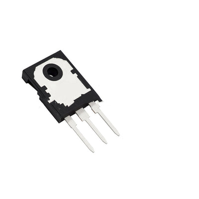 MOSFET Canal N IRFP4668PBF 200V 130A - Potencia Industrial de Alto Rendimiento
