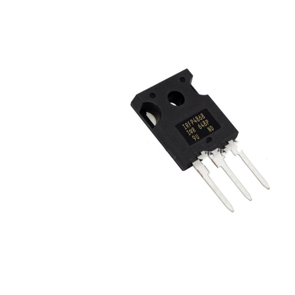 MOSFET Canal N IRFP4668PBF 200V 130A - Potencia Industrial de Alto Rendimiento