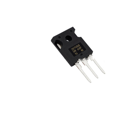 MOSFET Canal N IRFP4668PBF 200V 130A - Potencia Industrial de Alto Rendimiento - Image 2