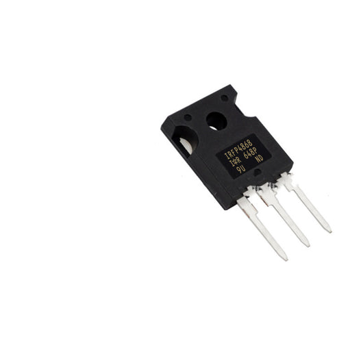 MOSFET Canal N IRFP4668PBF 200V 130A - Potencia Industrial de Alto Rendimiento - Image 2