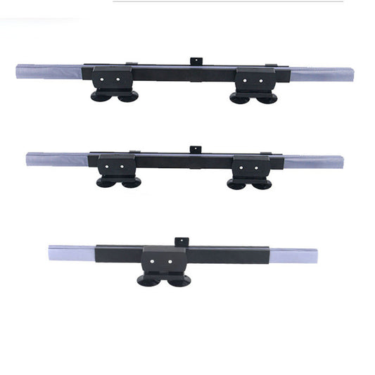 Cortinas Enrollables Blackout Automáticas para Balcones