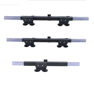 Cortinas Enrollables Blackout Automáticas para Balcones