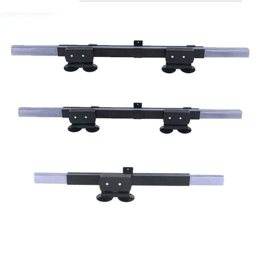Cortinas Enrollables Blackout Automáticas para Balcones