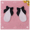 Pasador Lolita con Moño Lateral - Clip Elegante