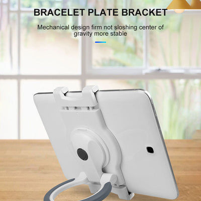 Soporte Ajustable para Tablet y Computadora de Escritorio - Image 6