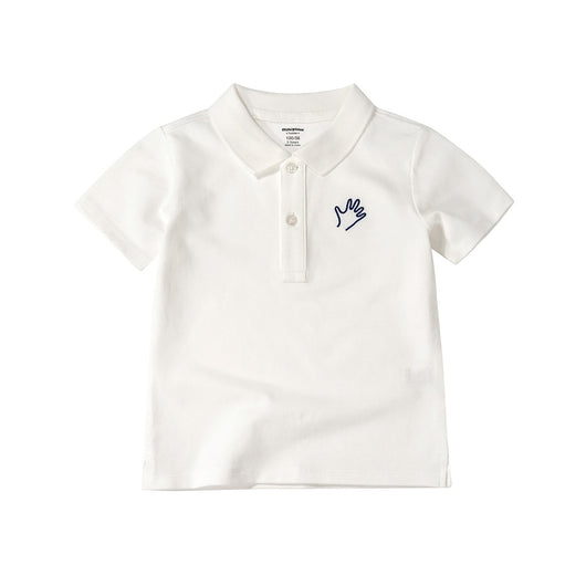Playera Infantil Minizone Verano - Ropa Cómoda para Niños - Image 8