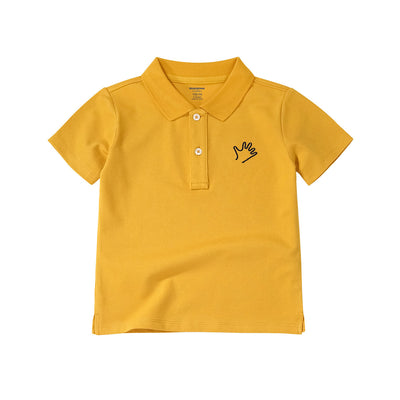 Playera Infantil Minizone Verano - Ropa Cómoda para Niños - Image 11