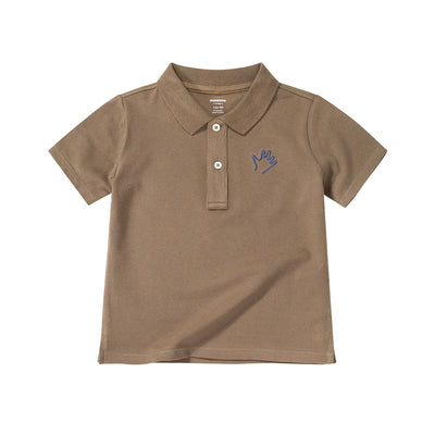 Playera Infantil Minizone Verano - Ropa Cómoda para Niños - Image 7