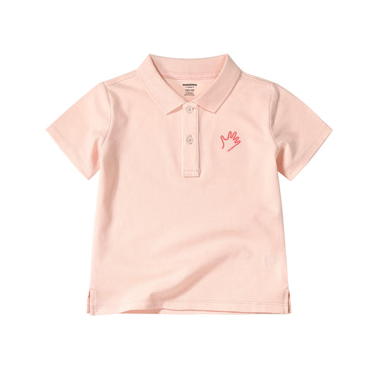 Playera Infantil Minizone Verano - Ropa Cómoda para Niños - Image 2