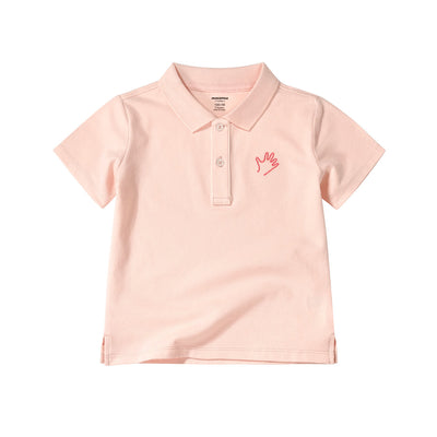 Playera Infantil Minizone Verano - Ropa Cómoda para Niños - Image 2