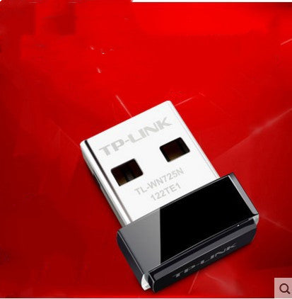 Adaptador WiFi USB TP-LINK 150Mbps Mini - IPTV y Soft AP - Image 12