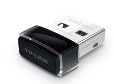 Adaptador WiFi USB TP-LINK 150Mbps Mini - IPTV y Soft AP - Image 2