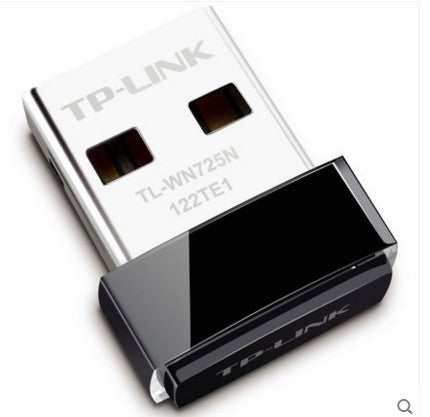 Adaptador WiFi USB TP-LINK 150Mbps Mini - IPTV y Soft AP - Image 4