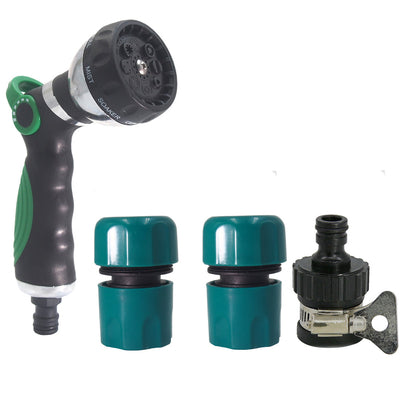 Pistola de Agua de Alta Presión Profesional - Image 12