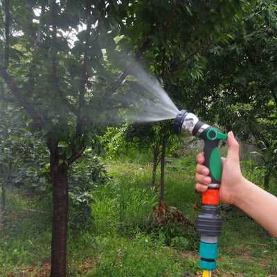 Pistola de Agua de Alta Presión Profesional - Image 14