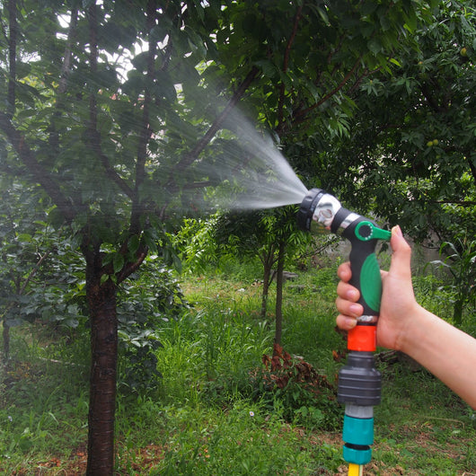 Pistola de Agua de Alta Presión Profesional - Image 14