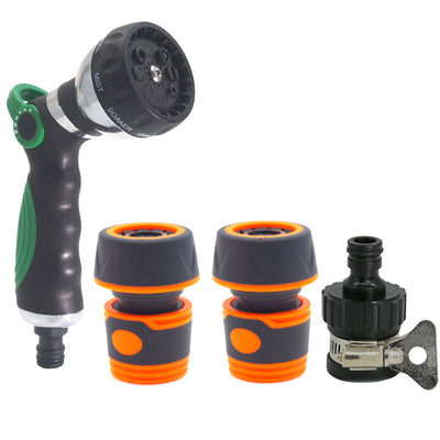Pistola de Agua de Alta Presión Profesional - Image 13