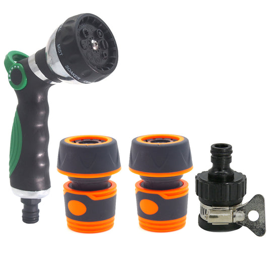 Pistola de Agua de Alta Presión Profesional - Image 13