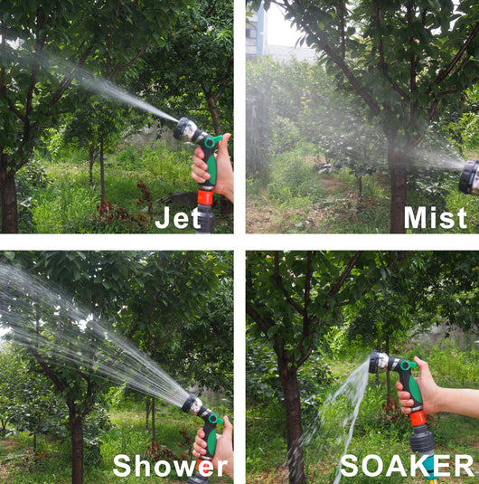 Pistola de Agua de Alta Presión Profesional - Image 15