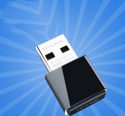 Adaptador WiFi USB TP-LINK 150Mbps Mini - IPTV y Soft AP - Image 6