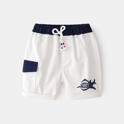 Pantalones Casuales Coreanos de Moda Verano con Cintura Elástica - Image 5