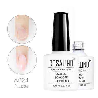 Pegamento para Uñas Postizas Neón Colorido - Image 14