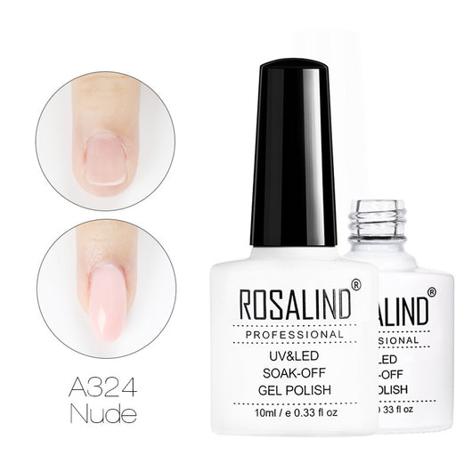Pegamento para Uñas Postizas Neón Colorido - Image 14