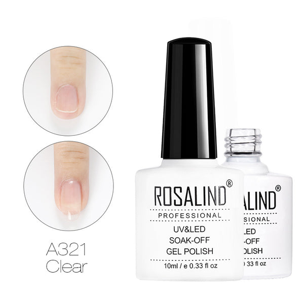 Pegamento para Uñas Postizas Neón Colorido - Image 11
