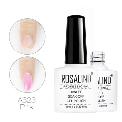 Pegamento para Uñas Postizas Neón Colorido - Image 13