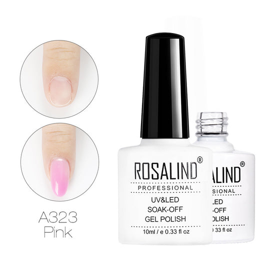 Pegamento para Uñas Postizas Neón Colorido - Image 13