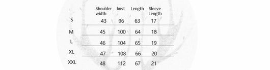 Camiseta Oversize Unisex de Algodón Puro - Talla Grande - Image 6