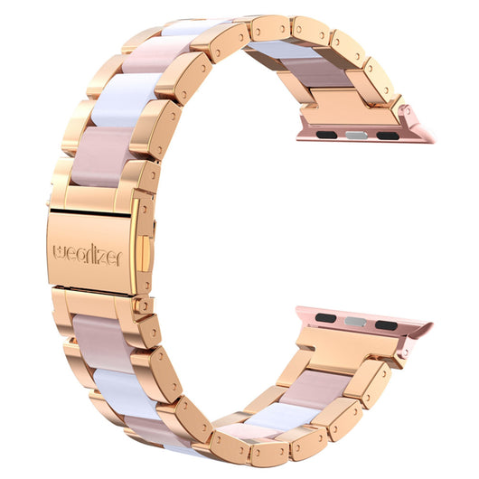 Correa de Reloj Acero Inoxidable Premium - Image 17