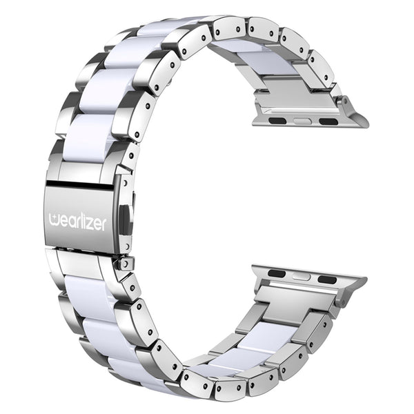 Correa de Reloj Acero Inoxidable Premium - Image 8