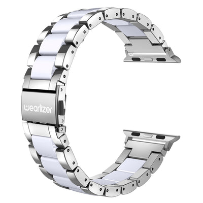 Correa de Reloj Acero Inoxidable Premium - Image 8